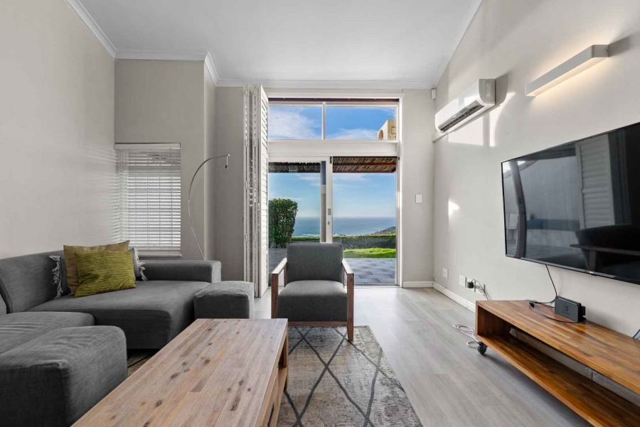To Let 3 Bedroom Property for Rent in Camps Bay Western Cape